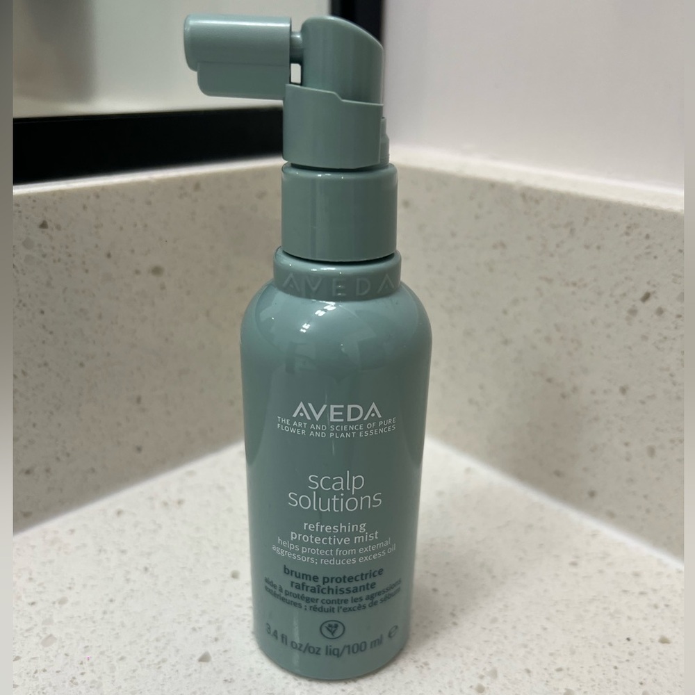 SCALP SOLUTIONS REFRESHING PROTECTIVE MIST